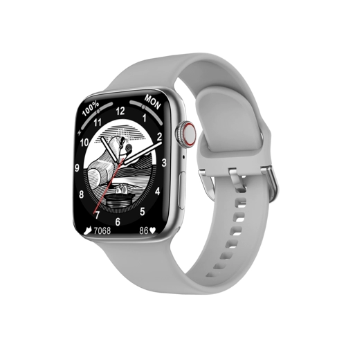 TOOKY/京崎 Apple, квадратные модные часы, водонепроницаемый универсальный браслет