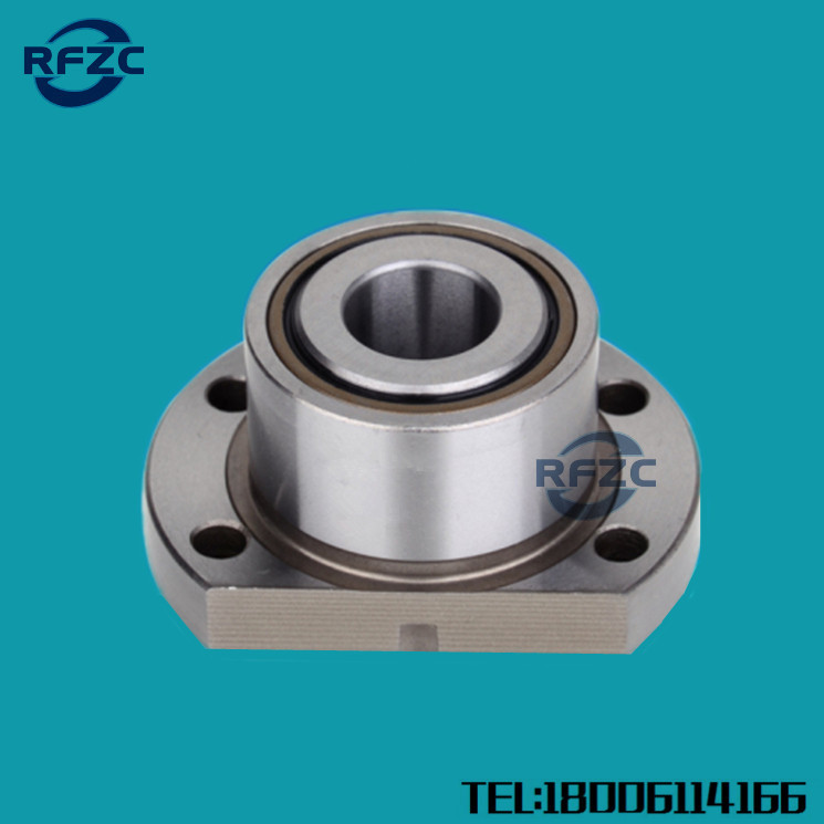 Luoyang Ball screw machine tool bearings FL DH 760203 760204 760205 760206 P4 DBB