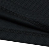 Летняя футболка с коротким рукавом, униформа, черная летняя одежда, комбинезон, короткий рукав