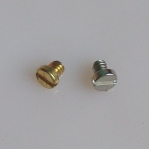 Dupont lighter accessories upper cover shrapnel screw sound piece small screw take a photo and leave a message. Do you want it to be gold or silver?