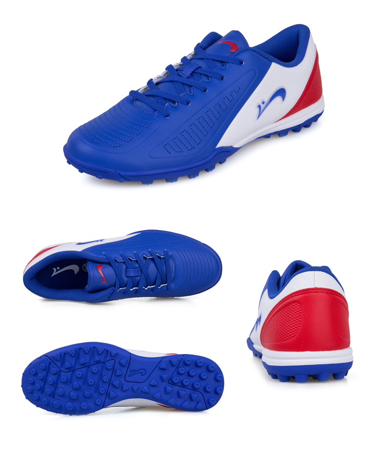 Chaussures de foot - Fonction de pliage facile - Ref 2447014 Image 13
