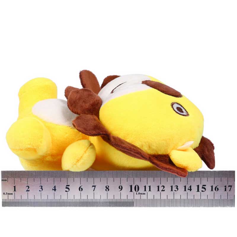 Hoa chơi chó đồ chơi sang trọng Teddy Bomei đào tạo trẻ chó búp bê mol cắn đồ chơi mèo vật nuôi đồ chơi cho chó con