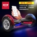 Arlang Electric cân bằng xe du lịch thông minh somatosensory người lớn hai bánh trẻ em hai bánh trôi xe sinh viên xoắn xe - Xe đạp điện Xe đạp điện