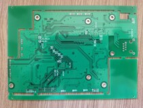 PCB proofing circuit board production professional PCB four-board OSP gold finger quick proofing processing