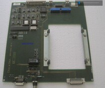 DIABADATA 047-4161-10 3NSS070184-1 1 5 DEM E14 992223 SCSI CARD