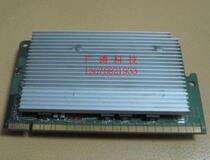 Disassembled HP ML580G3 CPU module 370718-001
