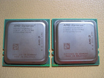 AMD opteron 8216 2 4GHz OSA8216 soft 1207-thread-CPU