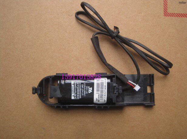 Original fit HP P212 P410 P410 G7 G7 RAID battery 587324-001 571436-002