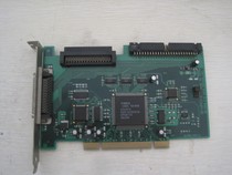 Symbiosis SC-UPCI-1 50-pin SCSI card