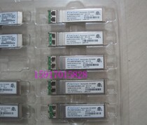Original FINISAR 10GB FTLX8572D3BCL-G1 850nm SFP optical fiber card module