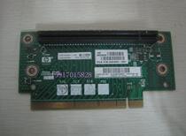 HP DL180G6 P4300 G2 PCI-E x16 Expansion Board 507258-001 490450-001