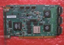 Original lsi 3ware AMCC 9550SX-12MI-I SATAII array card