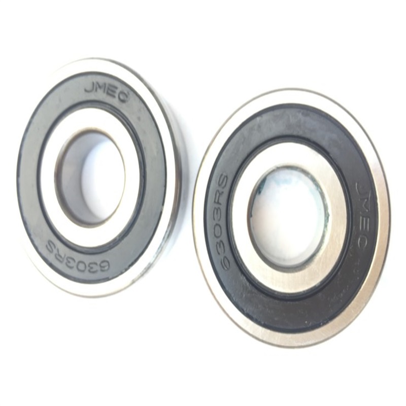 Applicable sports car GSX250R rear wheel bearing GW250 rear wheel bearing 6303 large fluted disc shaft DL250