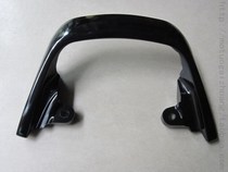 Suitable for motorcycle EN125-2A rear armrest EN125-3F 3E EN150-A modified tail rear armrest