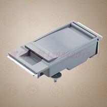 MS888-2 American box transformer lock box variable door lock box type substation door lock power distribution room door lock MS850-2A