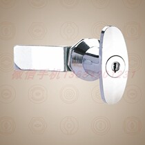 MS302-1-1 electric cabinet hand lock zinc alloy hand lock switch cabinet hand lock power distribution cabinet hand lock