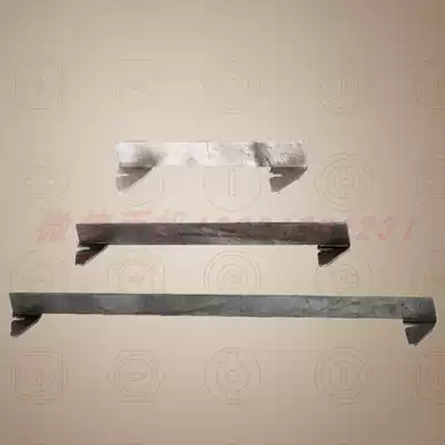 GCS lock hook 123 unit complete set of power distribution cabinet accessories GCS power switch cabinet lock hook 8E 16E 24E