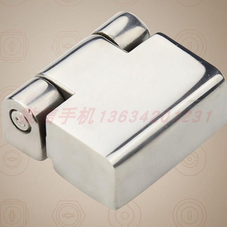 CL219-2SUS outdoor wind turbine hinge wind turbine box hinge
