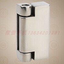 CL219-1SUS Beijing subway with hinges full 304 stainless steel hinges electric cabinet hinges