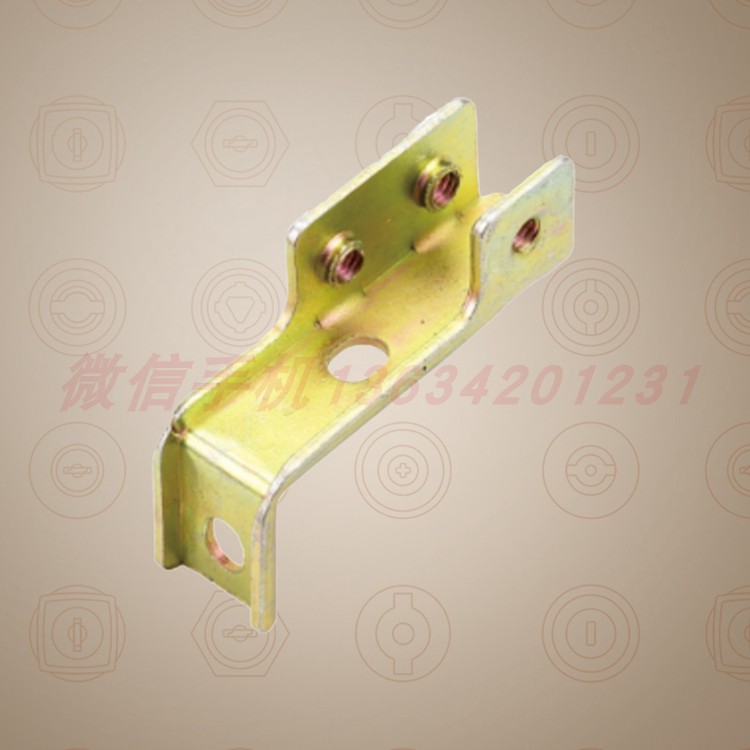 tg12006 bracket flat hinge GCS cabinet bracket GCS switch cabinet stamping accessories