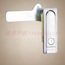 AB103(AB102-2-1) switch cabinet door lock electrical box lock communication cabinet door lock cabinet lock electric cabinet lock