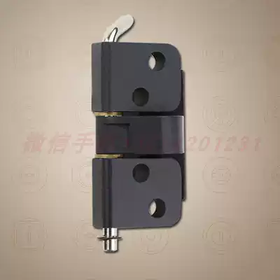 CL0008-1 new power distribution cabinet hinge electrical cabinet hinge communication cabinet hinge Korean hinge