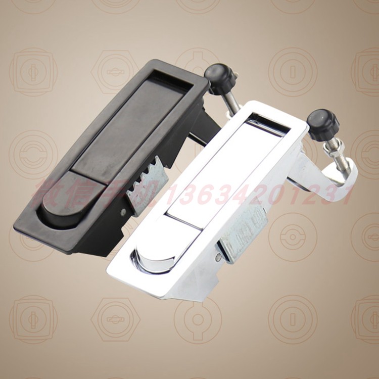 MS606-2 Industrial cabinet lock Mechanical cabinet lock Control cabinet lock Electric cabinet lock Electrical cabinet lock