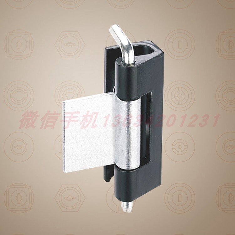 CL237 zinc alloy plug electric cabinet plug electric box door plug cabinet door plug CL237 electric box hinge