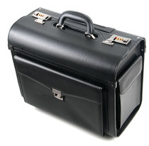 Flight attendant flight flight box 16-inch boarding box captain crew box cosmetic case small mini luggage men and women