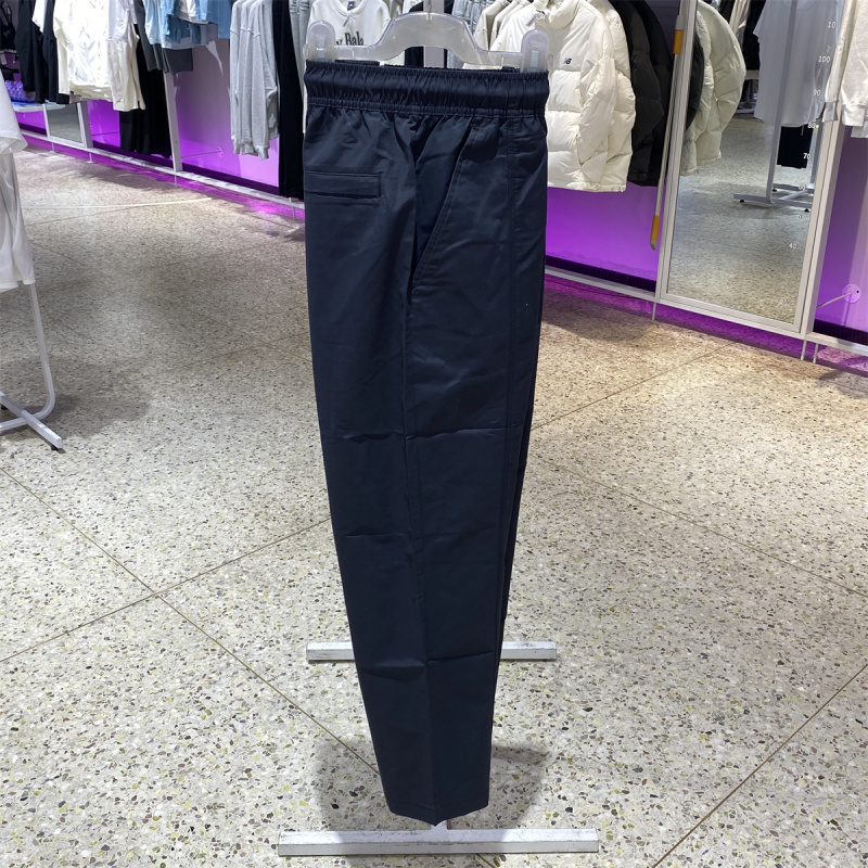Nike Men's Pants Winter Sports Pants Cargo Pants Loose Casual Straight-Leg Long Pants Fn4540-010-223
