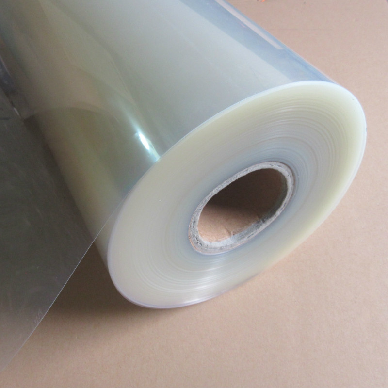 Transparent radiation protection film Conductive film Electromagnetic shielding film Display instrument radiation protection film EMI EMC shielding film