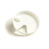 Leicer Nalgene Water Cup Complete Comploge Comploge -Mouth Cup более узкий диаметр входа 53 мм подходит для расстрела цвета