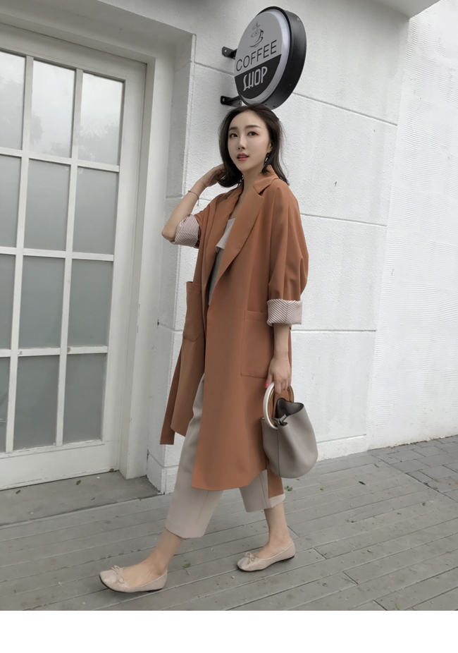 ◆ Nhà MMCO ◆ mùa xuân mới hồ sơ áo dài phù hợp với quần áo rộng giản dị ao kieu dep