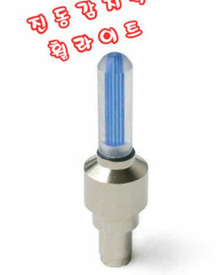 Lumière vélo - feux de Valve - Ref 2403641 Image 3