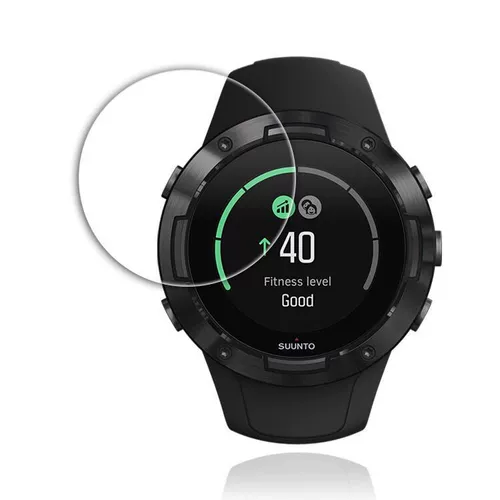 Songtuo 9 Musted Film Spartan High -Speed ​​фотоэлектрические измерительные пленки свободные D5 Gustows 3 Songtuo 5/Cool Runge Watch Tempered Film Sport/Baro Alpha Applosion -Проницаемый защитный фильм