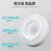 Thích hợp cho Apple airpodspro nút bịt tai nắp tai nghe nắp đậy bảo vệ tay áo phụ kiện bọt nhớ đệm tai nghe Apple tai nghe 3 thế hệ Bluetooth không dây bảo vệ tay áo silicone lớn, vừa và nhỏ - Phụ kiện MP3 / MP4