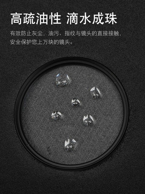 Lesem Is Suitable for Mobile Phone Starlight Lens 4/6/8-Line Starburst Lens for Night Photography, Compatible with Apple, Huawei, Vivo, Xiaomi, Oppo, and Android Phones, Universal External Camera Photography iPhone Night Photography Magic Filter