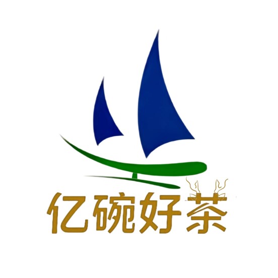 亿碗好茶的小店的LOGO