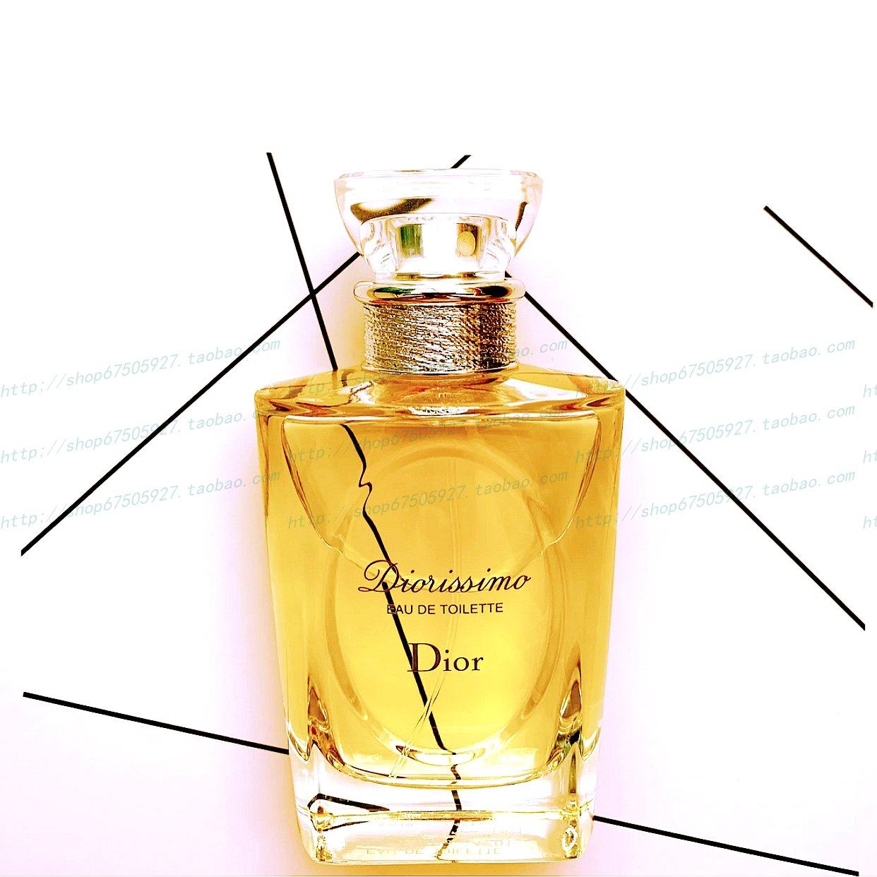 Diorissima & Diorell 香水 50ml & 100ml M109922788 - 香水(女性用)低