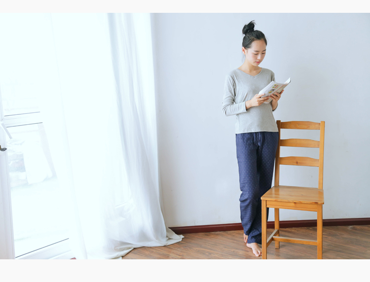 Pantalon pyjama - Ref 722569 Image 29