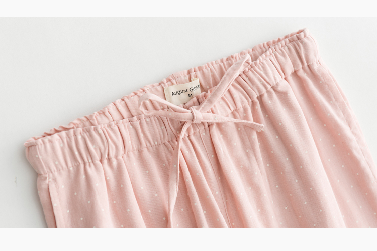 Pantalon pyjama - Ref 722569 Image 24