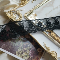 Черный 1 метр