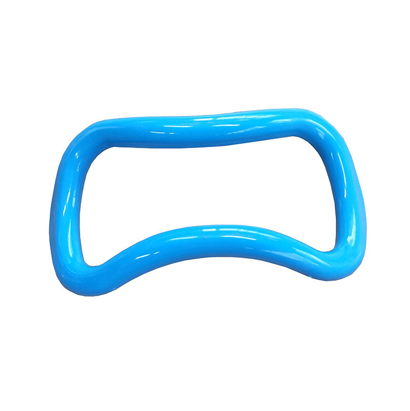 Artifact Yoga Ring Stretch Ring Open Back Artifact Lajin Thin Shoulder Shoulder Correction Stealing Pleasure Acupoints Yuga Yoga Yujia Same Style