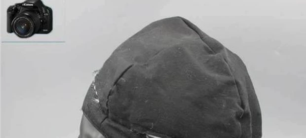 Mũ bảo hộ cotton mùa đông có thể tháo rời Mũ bông chống lạnh và ấm áp có tai nhung công trường Mũ bảo hộ lao động cho nam trong mùa thu đông