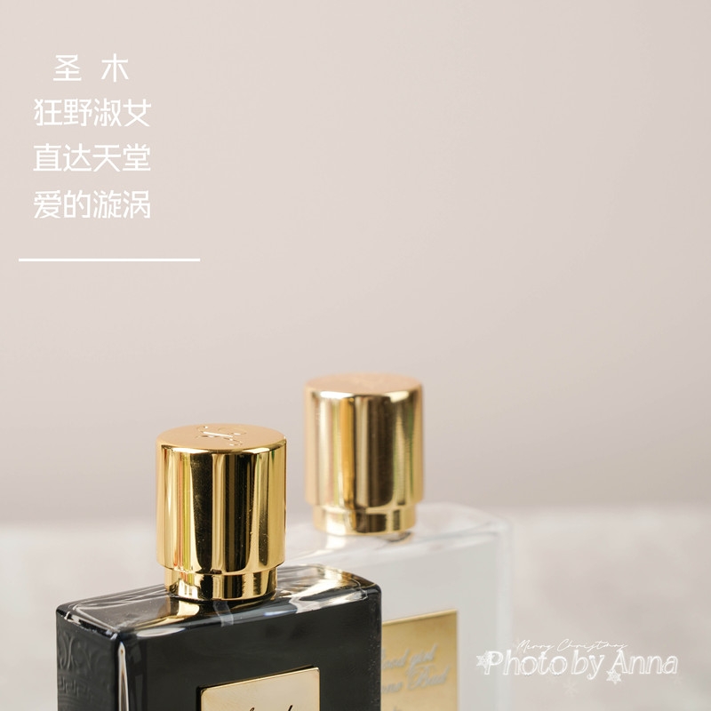 Anna |   Imperial Tea/Beautiful Girl Changes/Shengmu/Apple Brandy/Direct Paradise/Tamboo Fragrance Zen