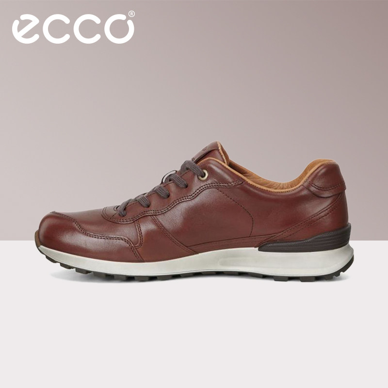 ecco business casual shoes