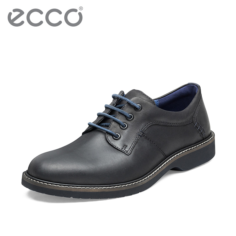 ecco business shoes