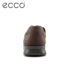 ECCO ECCO Giày tròn thoáng khí Giày nam đế thấp Giày đế thấp mang giày thông thường Hall 524544