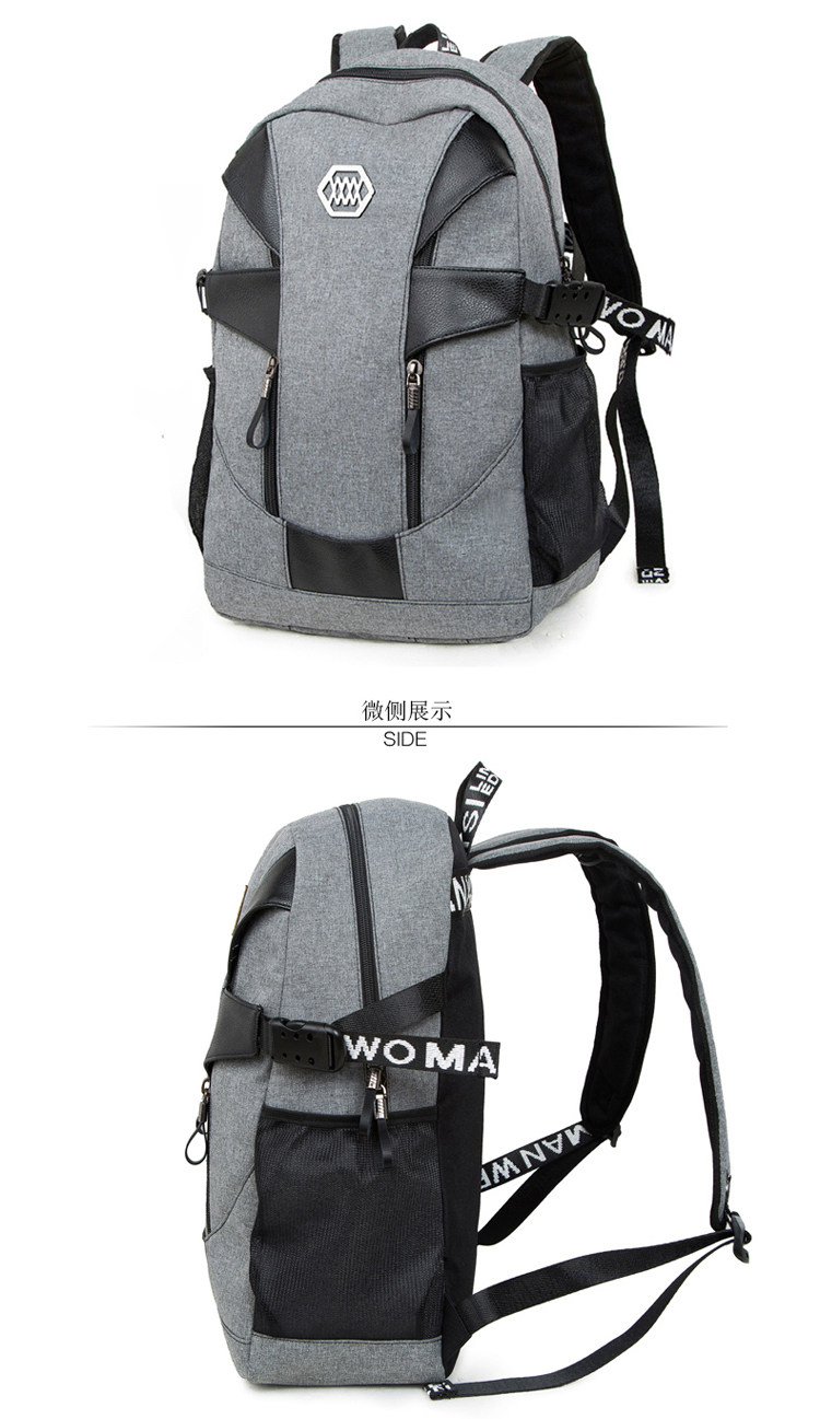 Sac pour homme - Ref 50829 Image 21