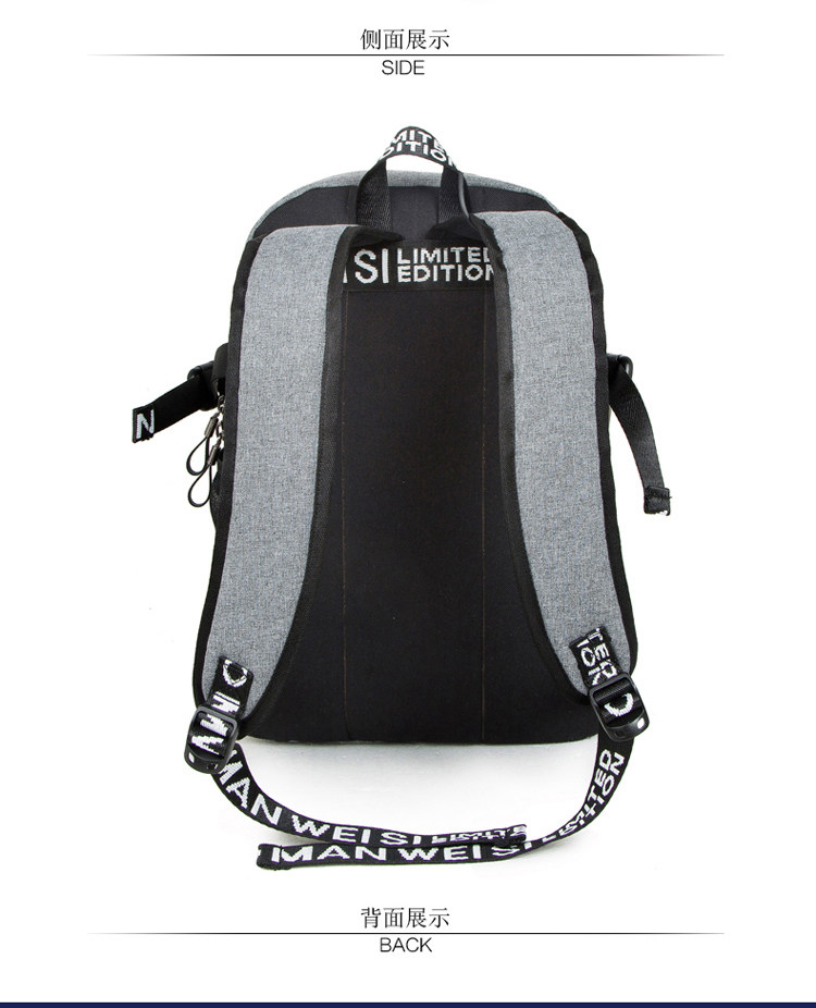 Sac pour homme - Ref 50829 Image 22